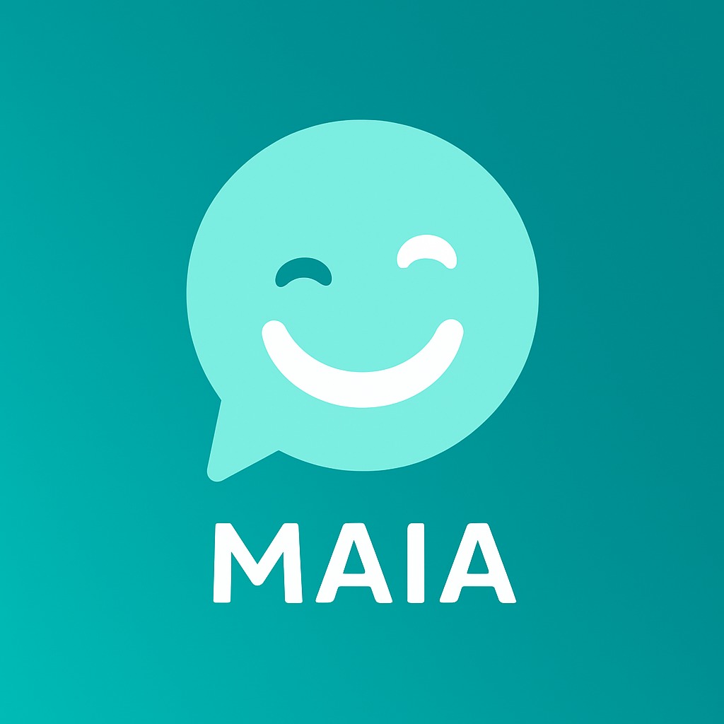 MAIA Logo